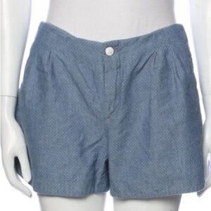 Rag & Bone shorts - blue - size 4